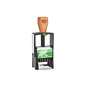 2015 Green Line Dater