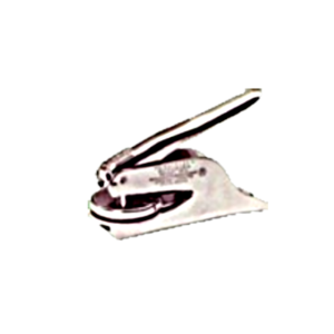 Official K Pocket Seal 1 3/4" Diameter Die