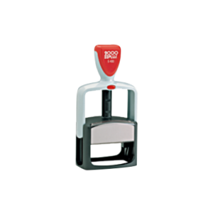 Office Line S-400 Dater