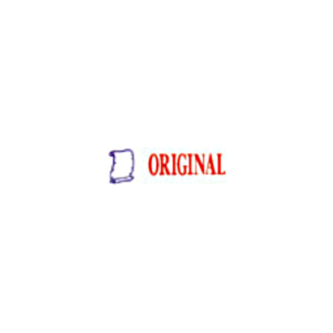 Accustamp Original - 2 Color