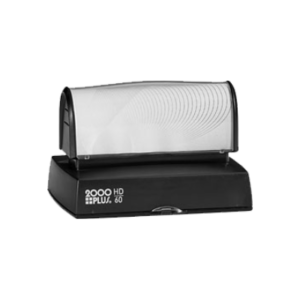 2000 Plus HD-60 Pre-Inked Stamp