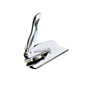 Official K Pocket Seal 1 5/8" Diameter Die