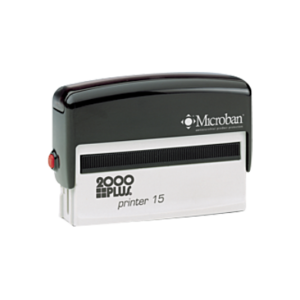Printer 15 Stamp
