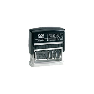Micro Message Dater S 140