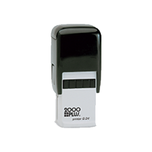 Printer Q 24 Stamp
