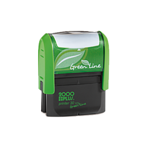 Green Line Printer 30