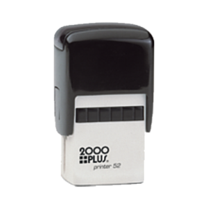 Printer 52 Stamp