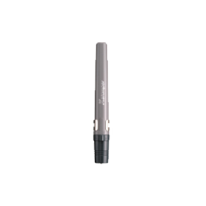N06 Pre-Inked Round Inspection Stamp 1/4" Diameter