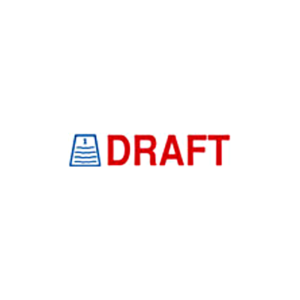 Accustamp Draft- 2 Color