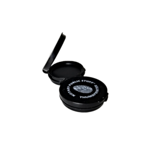 Compact Inkless Ceramic Thumb Printer