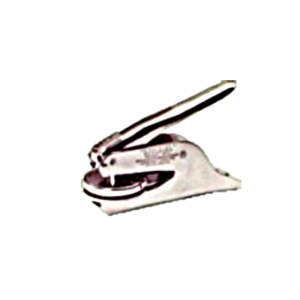 Official K Pocket Seal 2" Diameter Die