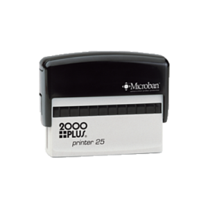 Printer 25 Stamp