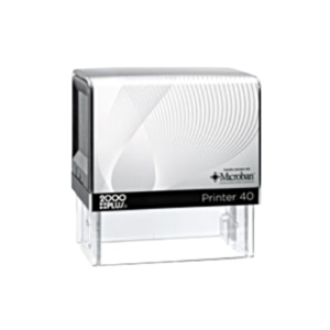Printer 40 Stamp