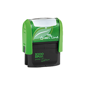 Green Line Printer 20