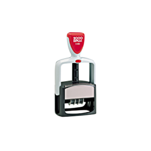 Office line S 660 Dater