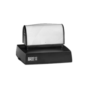 2000 Plus HD-115 Pre-Inked Stamp