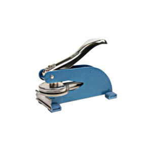 Official KO Desk Seal 1 5/8" Diameter Die