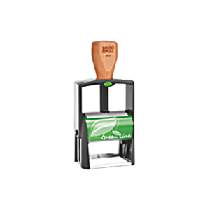 2600 Green Line Self-Inker