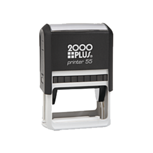 Printer 55 Stamp