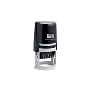 Printer R 45 Dater Stamp