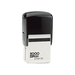 Printer 53 Stamp