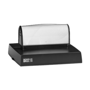 2000 Plus HD-130 Pre-Inked Stamp