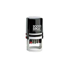 Printer R 50 Dater Stamp