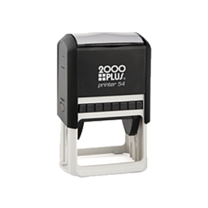 Printer 54 Stamp