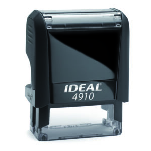 Ideal 4910