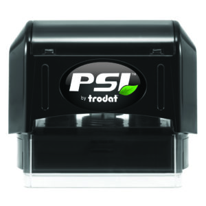 PSI 1854 Pre-Inked Stamp